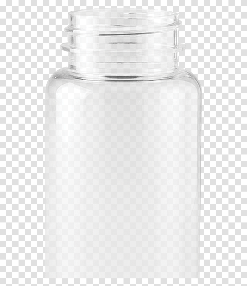 Performance Plastic Technologies Glass Bottle, Jar, Milk, Beverage, Drink Transparent Png