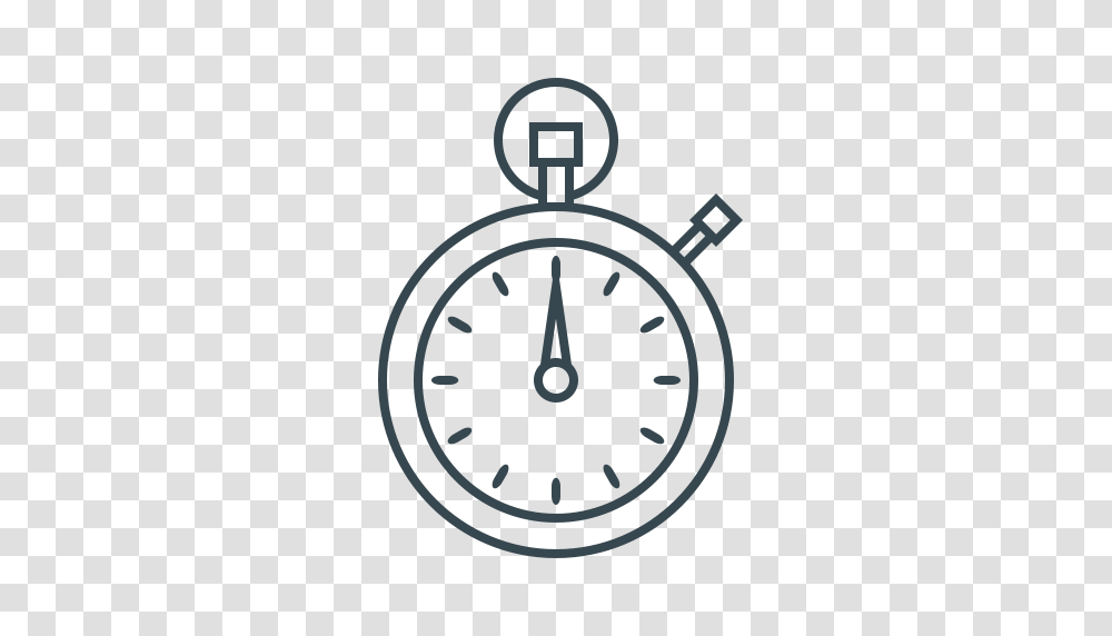 Performance Speed Stopwatch Time Time Management Timer Icon, Compass, Clock Tower, Architecture, Building Transparent Png