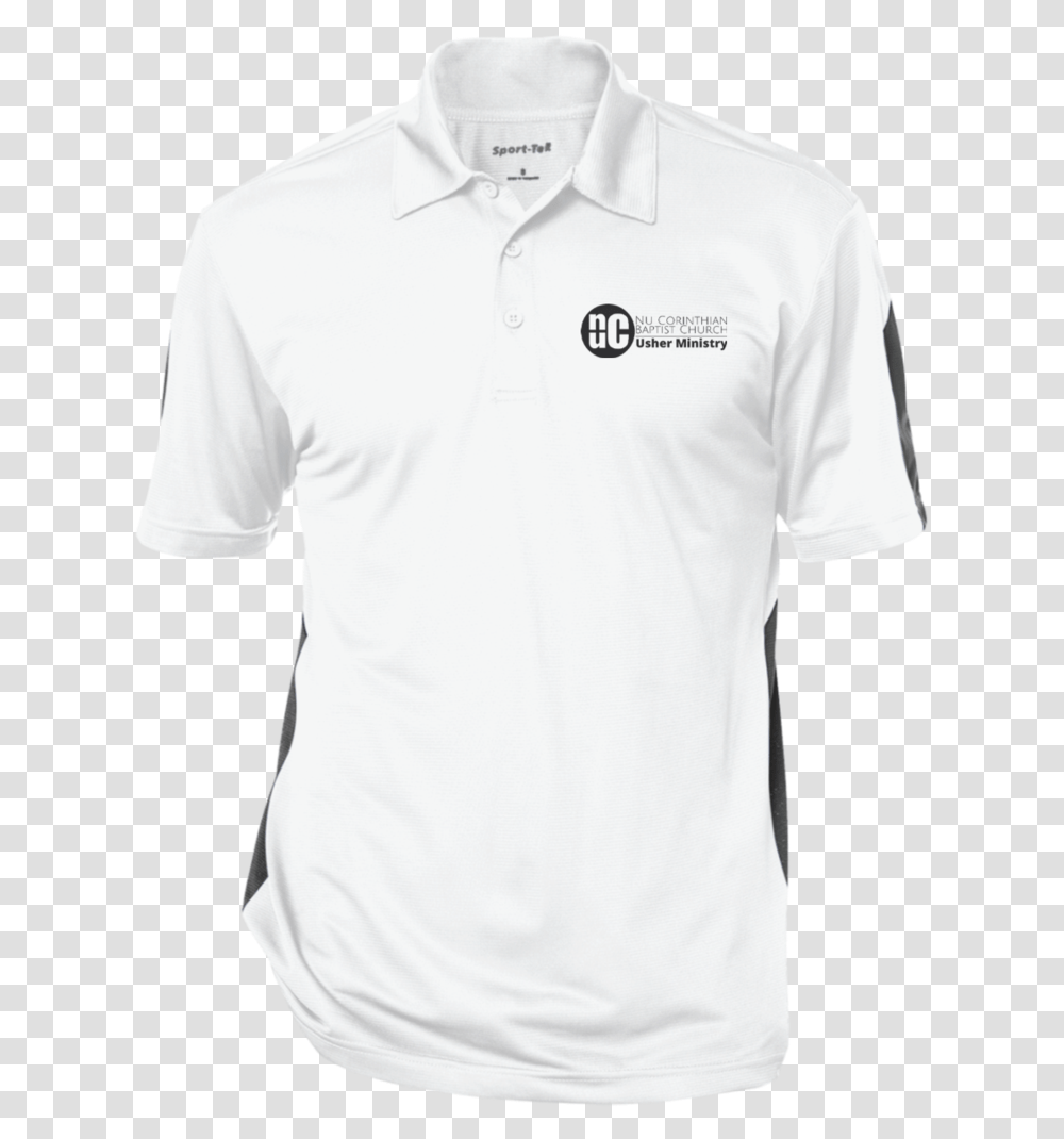 Performance Textured Three Polo Shirt, Clothing, Apparel, Sleeve, T-Shirt Transparent Png