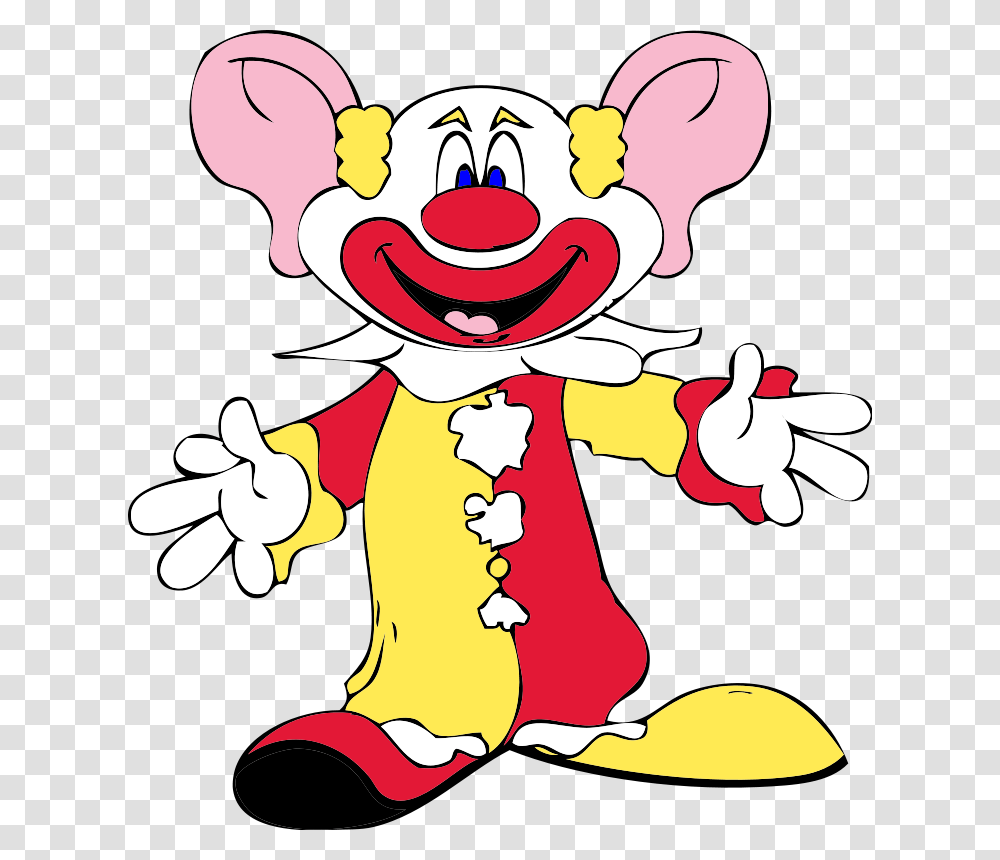 Performer, Clown, Leisure Activities, Mime Transparent Png