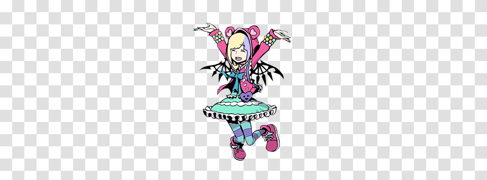 Performer, Magician, Doodle, Drawing Transparent Png