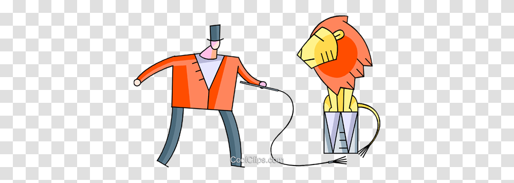 Performers And Circus Acts Royalty Free Vector Clip Art, Apparel, Coat, Light Transparent Png