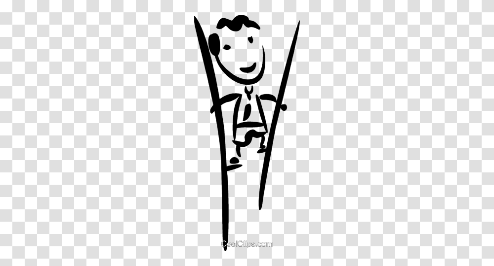 Performers And Circus Acts Royalty Free Vector Clip Art, Stencil, Utility Pole Transparent Png