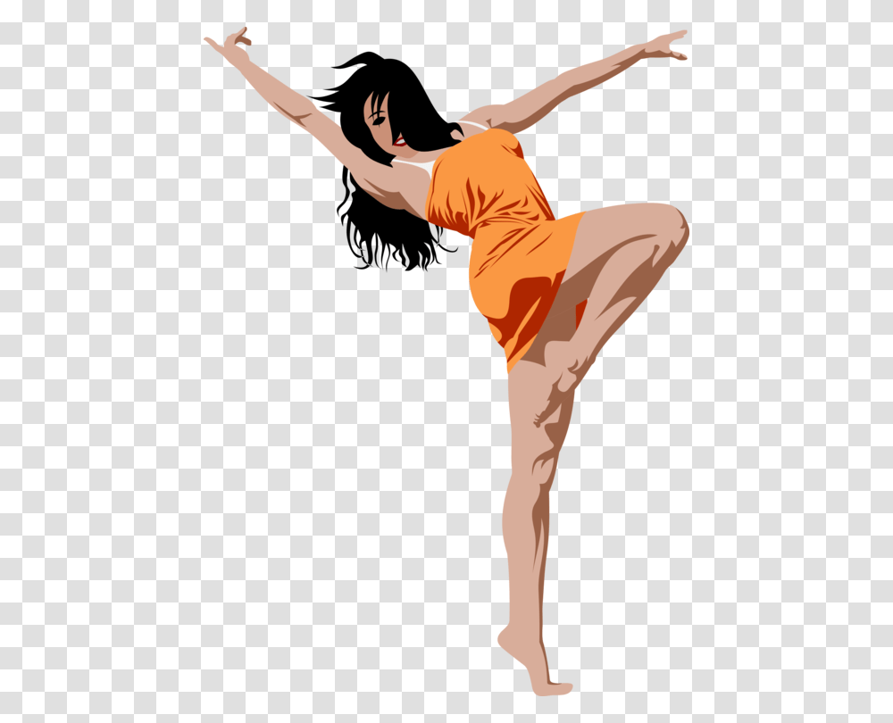 Performing Artsartthigh, Person, Dance, Dance Pose, Leisure Activities Transparent Png