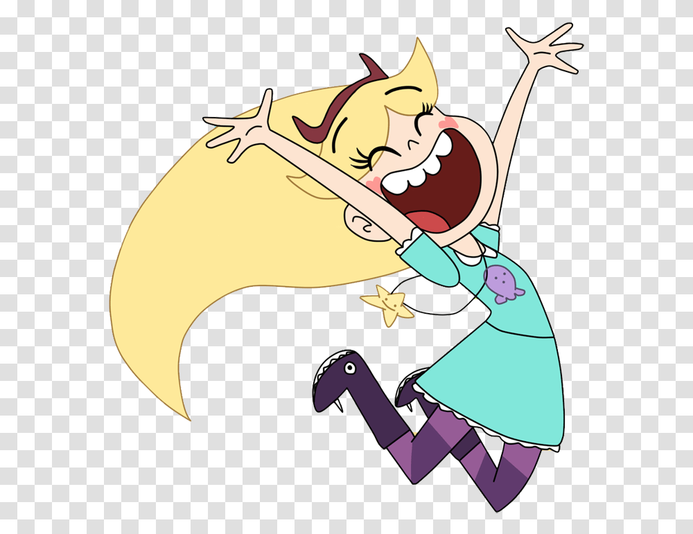 Performing Stars Cliparts Star Vs The Forces Of Evil Bag, Emblem, Weapon, Axe Transparent Png
