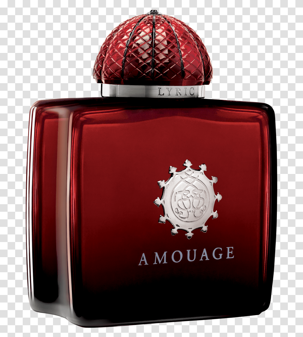Perfume Amouage Feminino, Bottle, Cosmetics Transparent Png