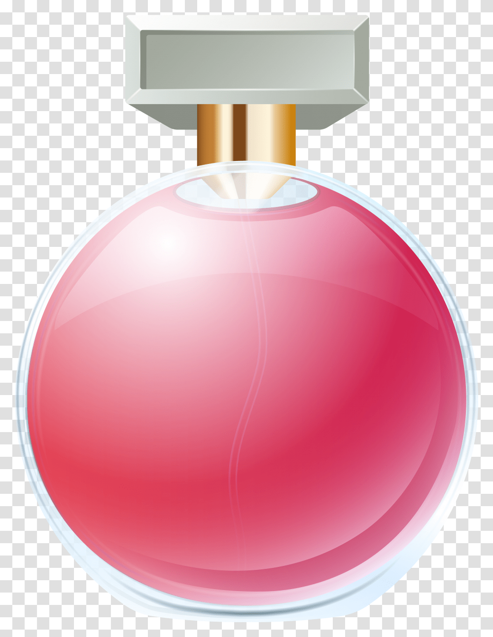Perfume Bottle Background Background Perfume Bottle Clipart, Lamp, Ornament, Sphere, Balloon Transparent Png