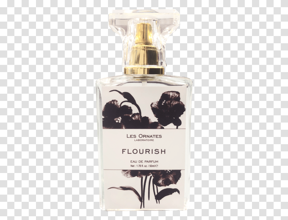 Perfume, Bottle, Cosmetics, Bird, Animal Transparent Png