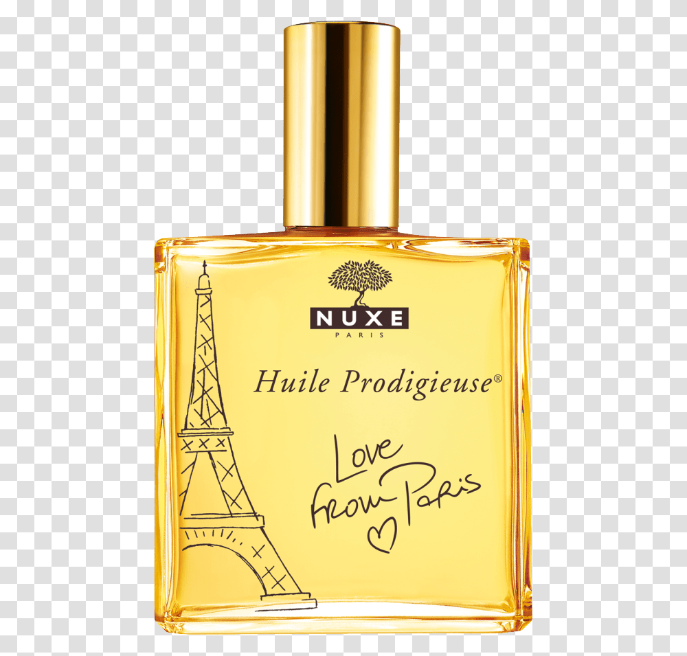 Perfume, Bottle, Cosmetics, Aftershave Transparent Png