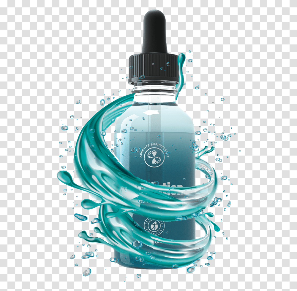 Perfume, Bottle, Cosmetics, Water Bottle Transparent Png