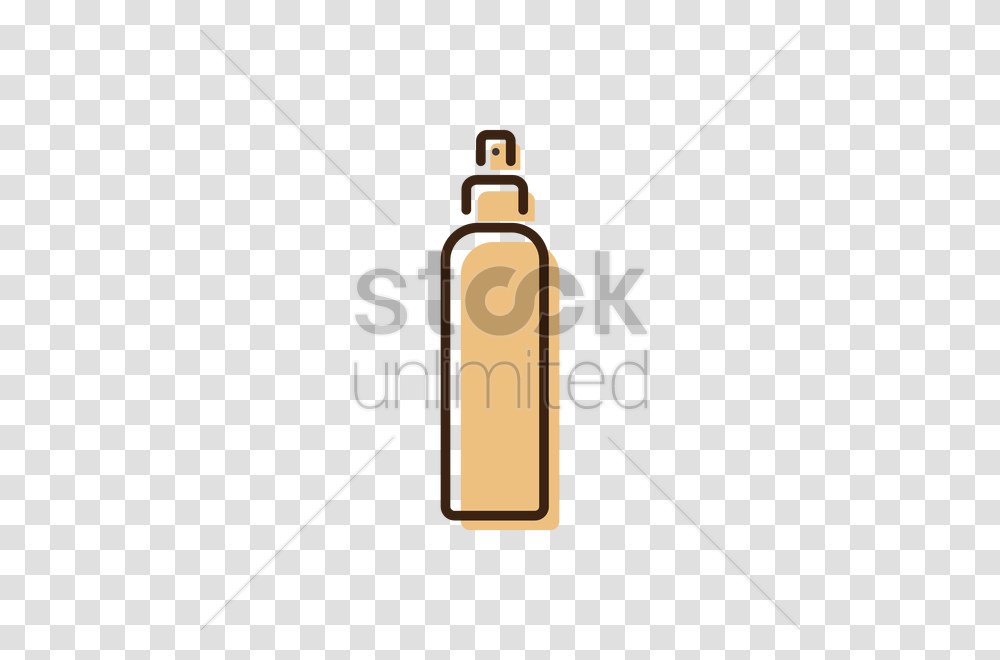 Perfume Bottle Vector Image, Cork, Can, Tin, Incense Transparent Png