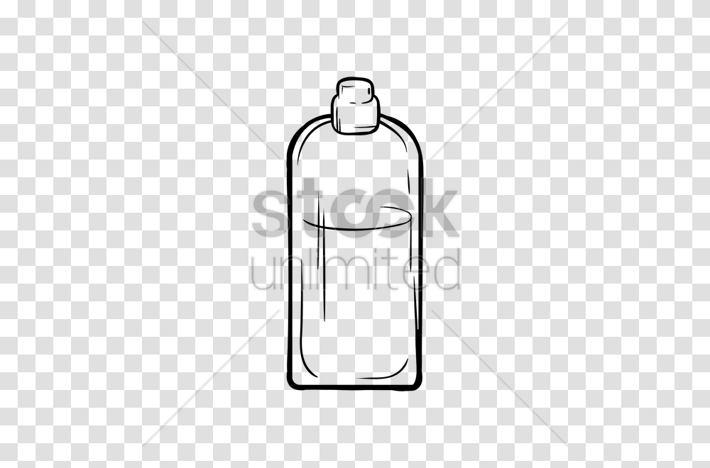 Perfume Bottle Vector Image, Face, Triangle, Urban Transparent Png