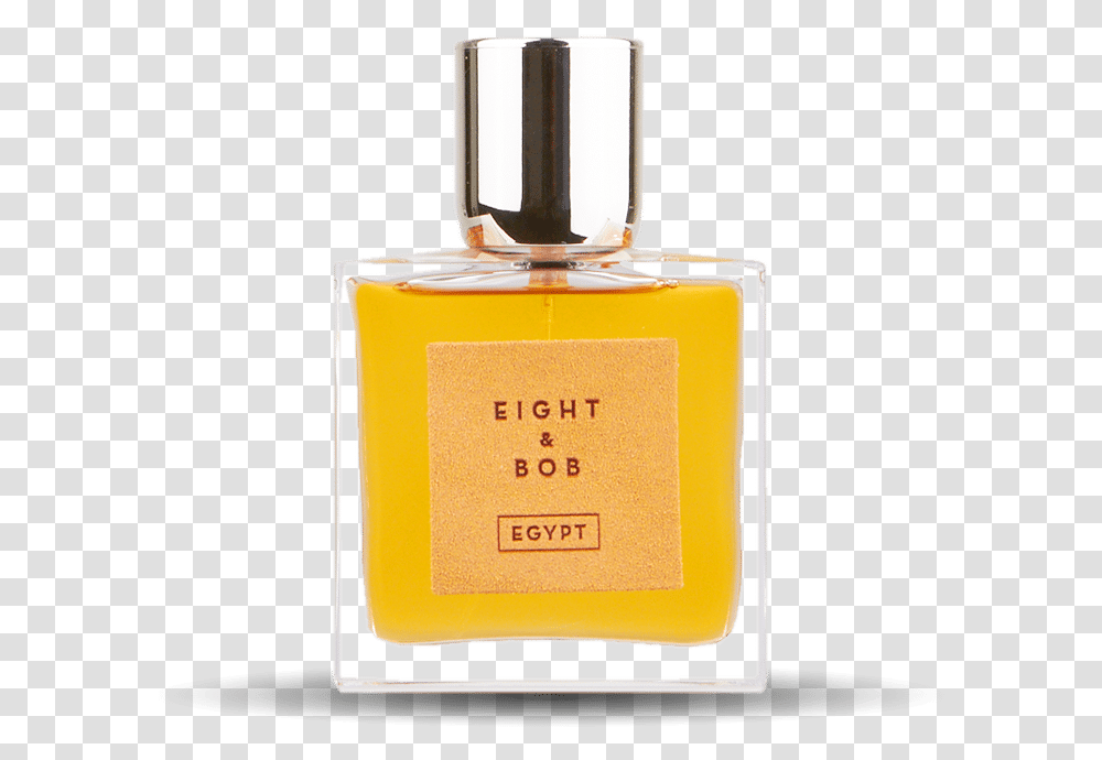 Perfume Egypt 100 Ml Eight Bob, Bottle, Cosmetics, Aftershave Transparent Png