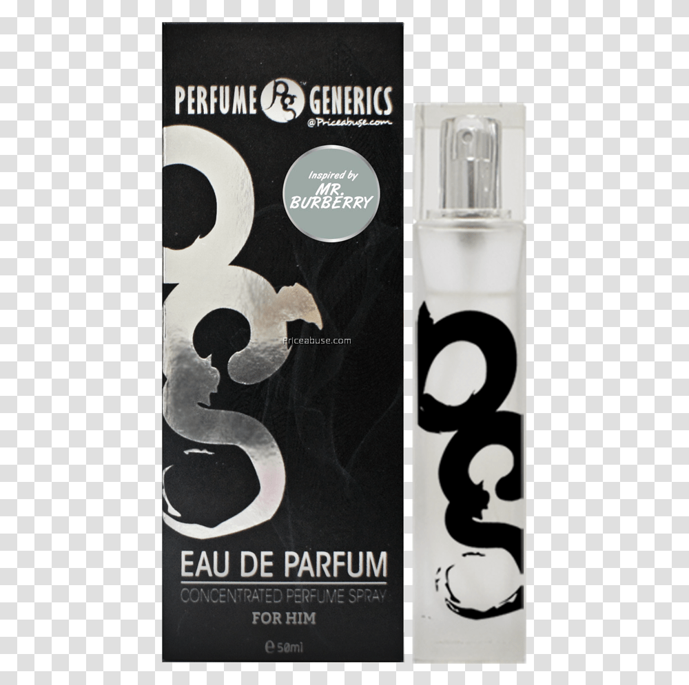 Perfume Generics Men, Bottle, Cosmetics, Poster, Advertisement Transparent Png