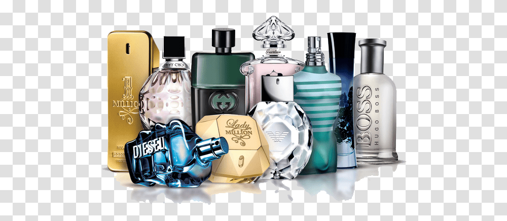 Perfume Images Perfume, Bottle, Cosmetics, Mobile Phone, Electronics Transparent Png