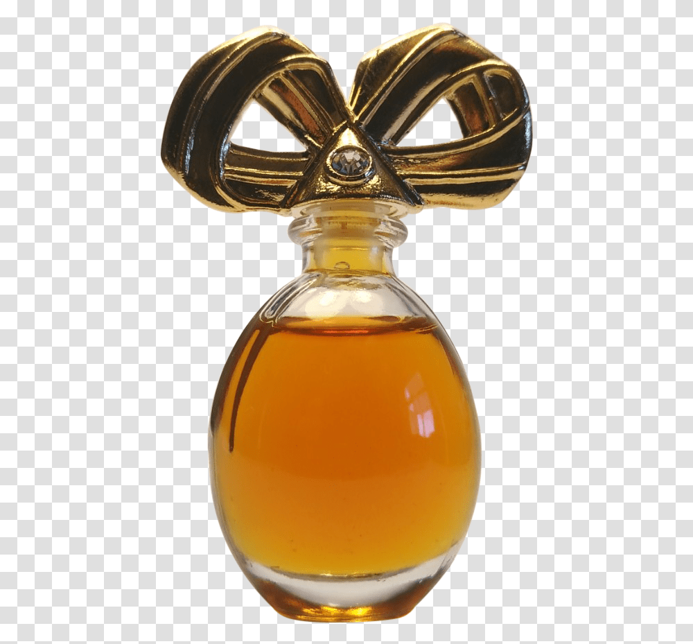 Perfume, Lamp, Bottle, Cosmetics, Gold Transparent Png