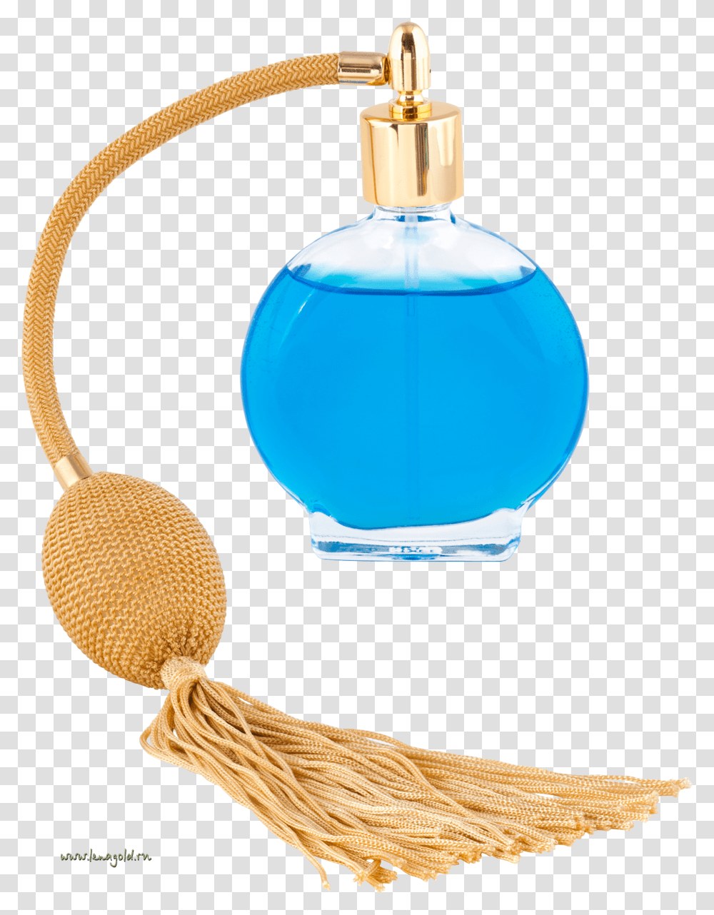 Perfume, Lamp, Bottle, Cosmetics, Rope Transparent Png