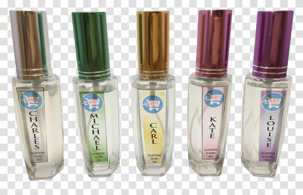 Perfume Transparent Png