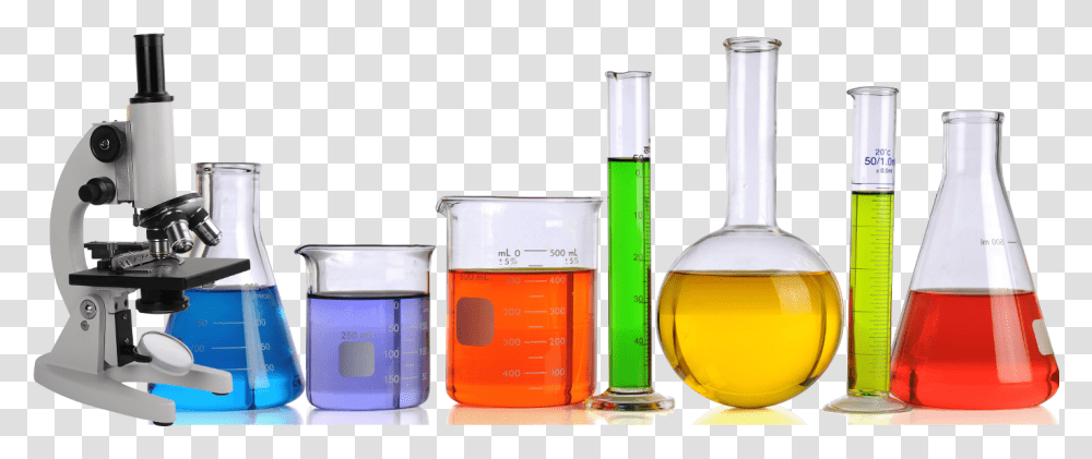 Perfumery Compound, Measuring Cup, Lamp, Jar, Wristwatch Transparent Png