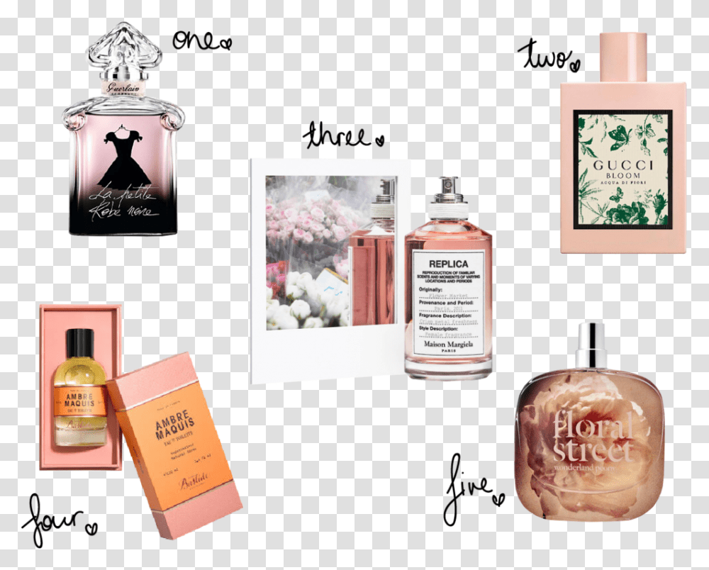 Perfumes, Bottle, Cosmetics, Liquor, Alcohol Transparent Png