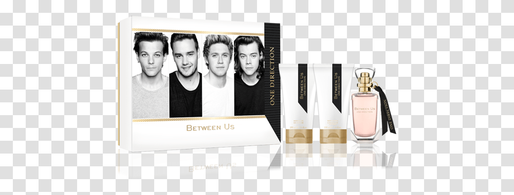 Perfumes De One Direction, Person, Face, Female Transparent Png
