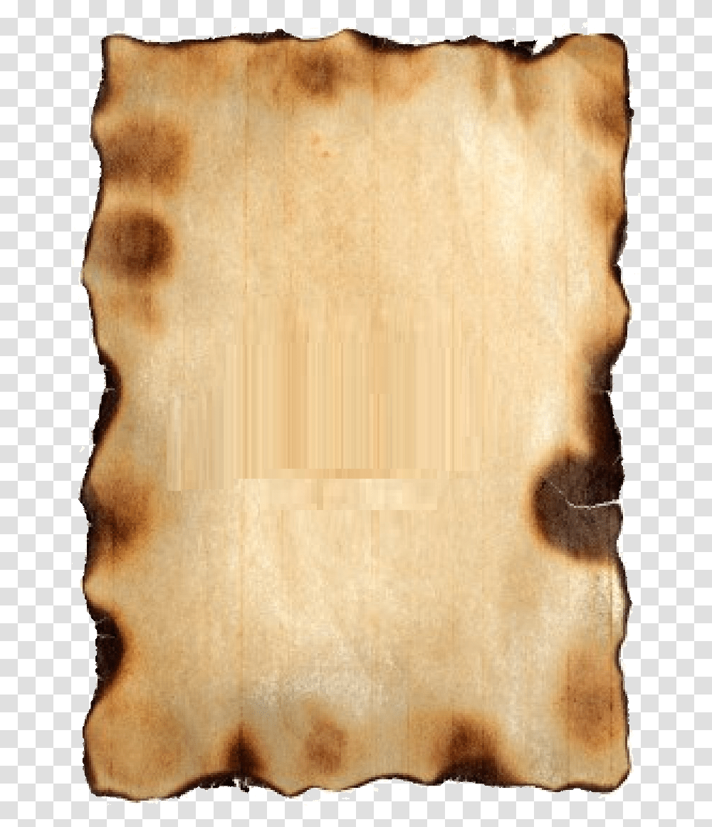 Pergamino 1 Antiguo Pergamino Fondo Papiro, Wood, Plywood, Scroll, Rug Transparent Png