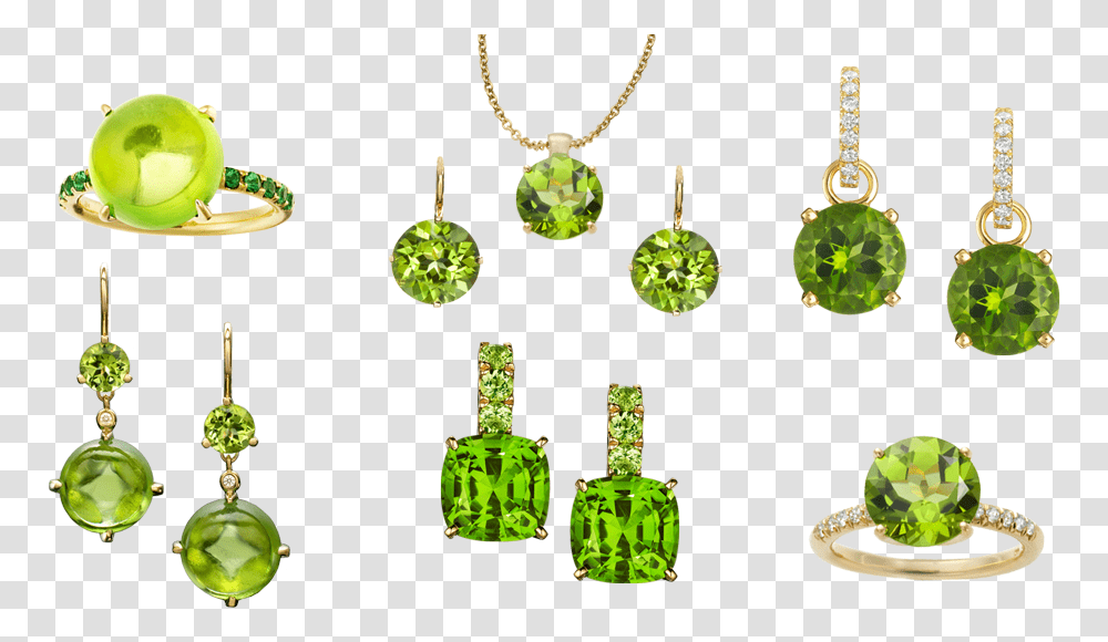 Peridot, Accessories, Accessory, Jewelry, Gemstone Transparent Png