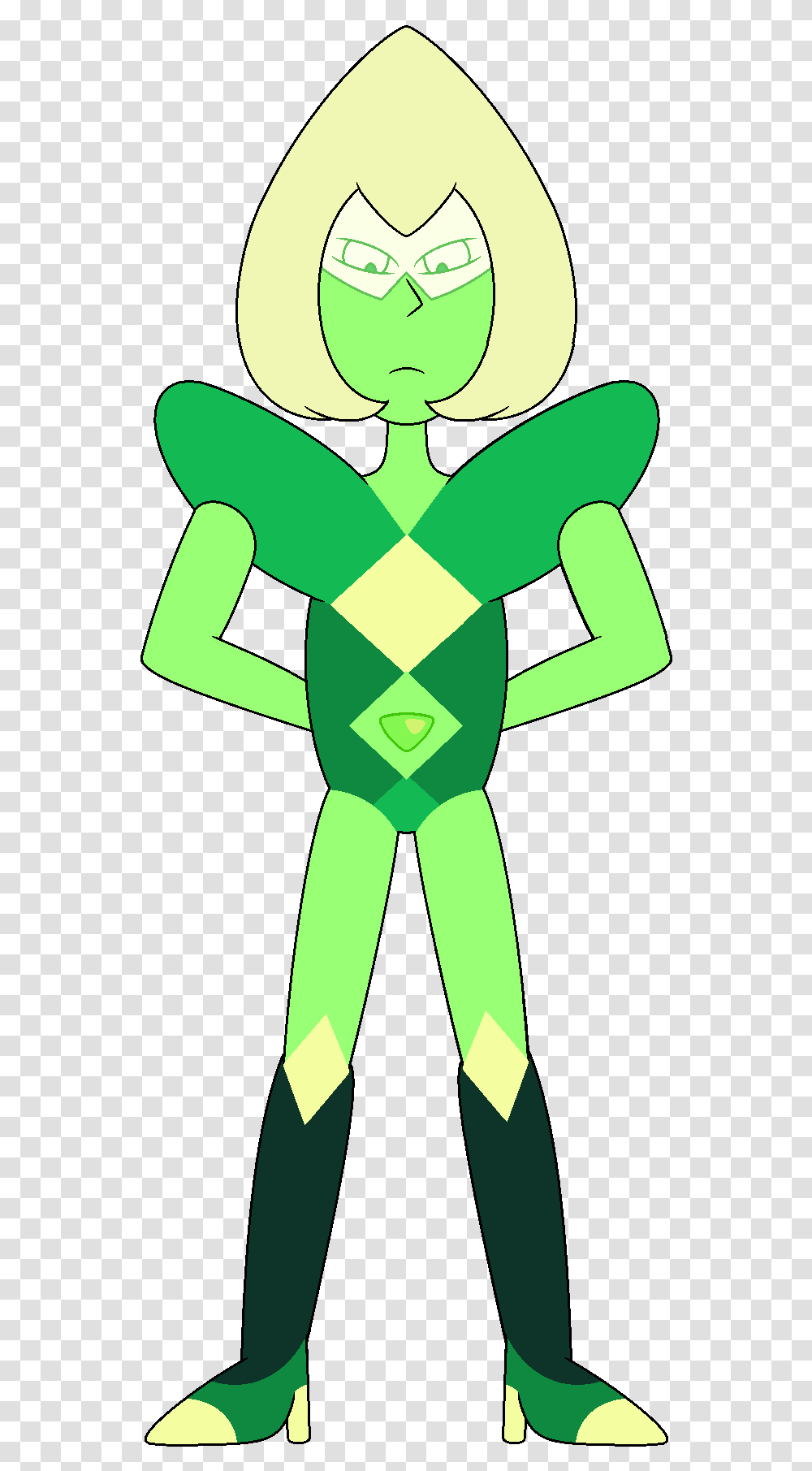 Peridot Era, Animal, Amphibian, Wildlife, Elf Transparent Png