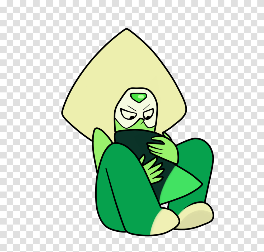 Peridot Feets And Hands, Hood, Apparel, Costume Transparent Png