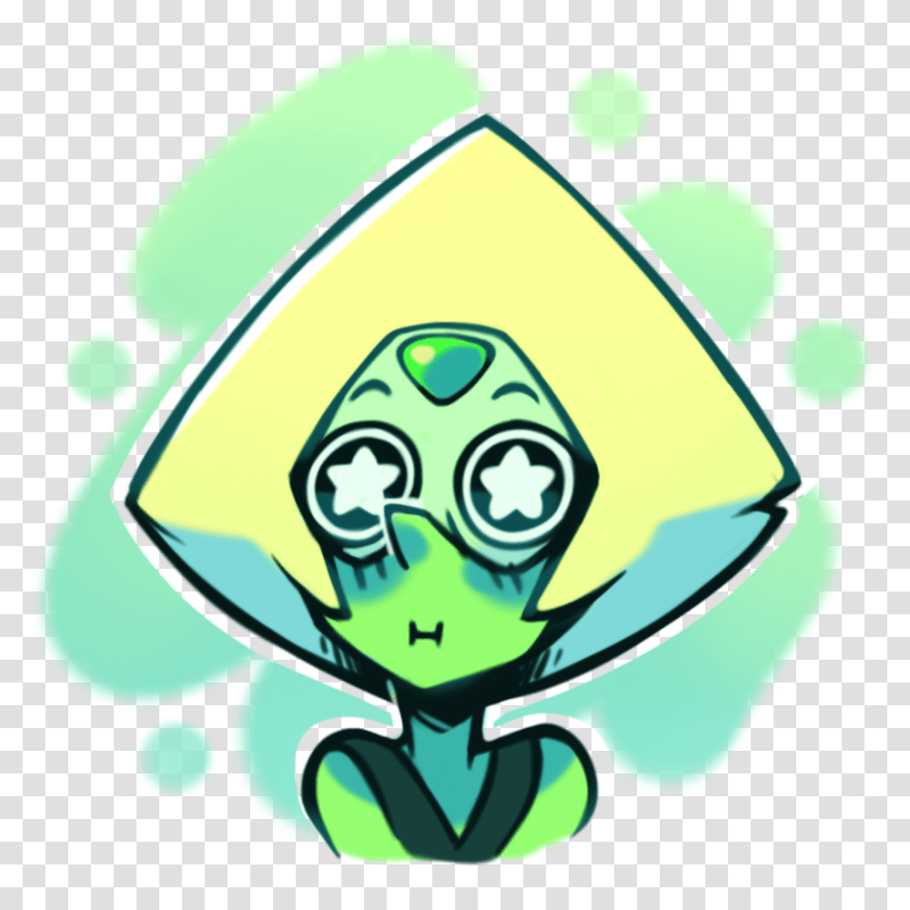 Peridot Salute, Helmet, Apparel, Soccer Ball Transparent Png