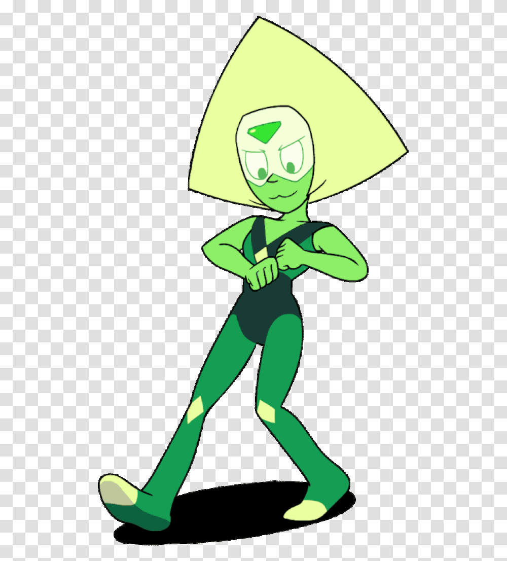 Steven universe peridots audition