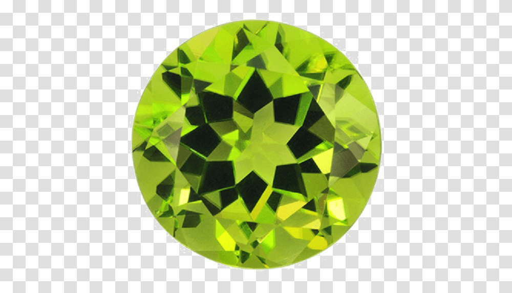 Peridot Stone Free Download August Leo Birthstone Color, Diamond, Gemstone, Jewelry, Accessories Transparent Png