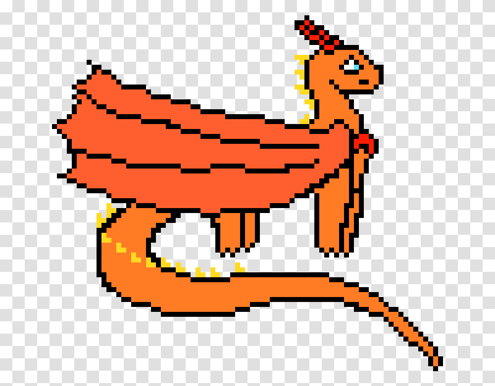 Peril Pixel Peril Wings Of Fire Pixel Art, Nature, Outdoors, Land, Dragon Transparent Png