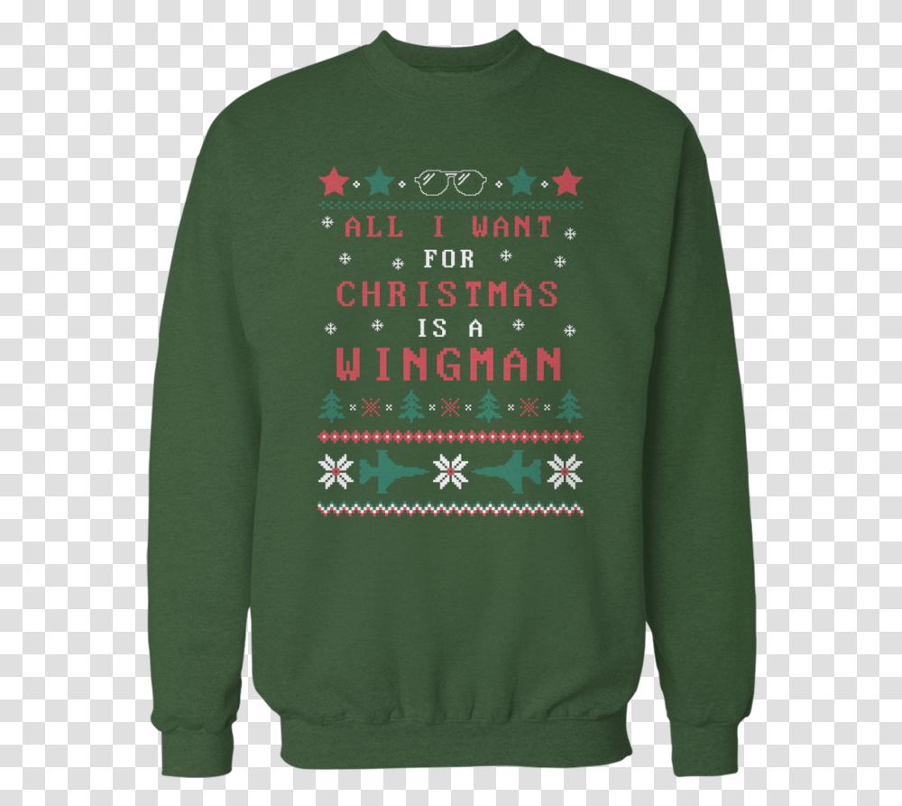 Periodic Table Christmas Sweaters, Apparel, Sleeve, Sweatshirt Transparent Png