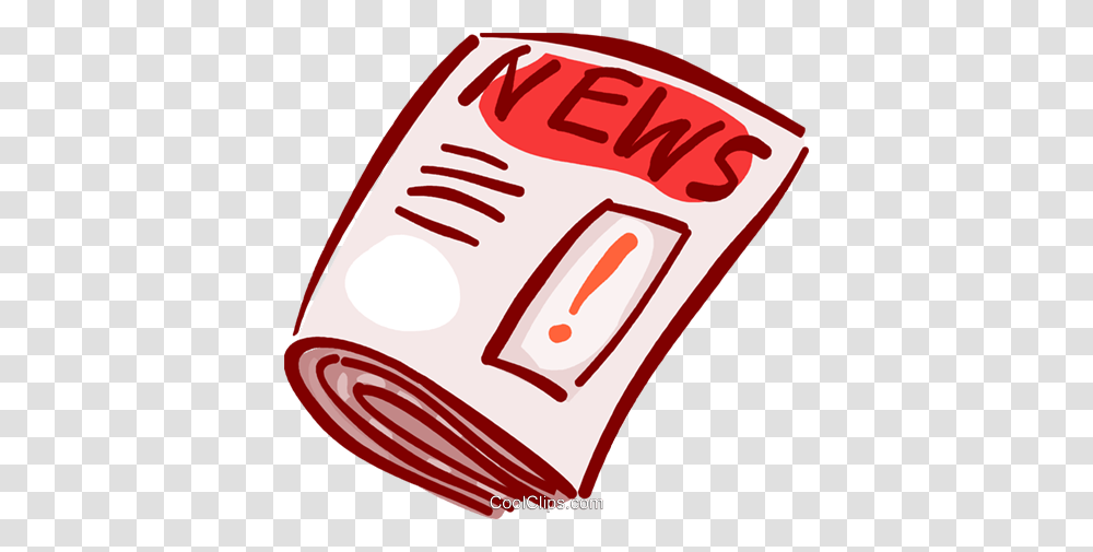 Periodicals Newspapers Magazines Royalty Free Vector Clip Art, Ketchup, Food, Beverage Transparent Png