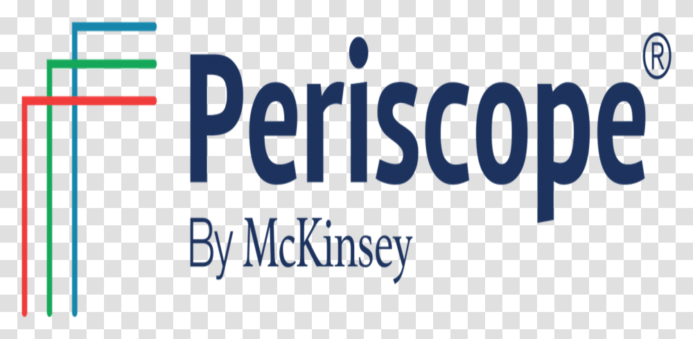 Periscope By Mckinsey, Word, Alphabet Transparent Png