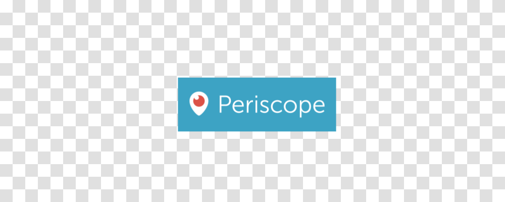 Periscope, Logo, Business Card, Face Transparent Png