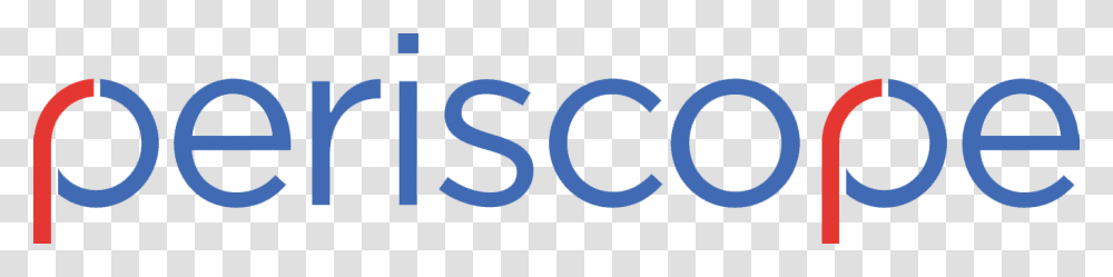 Periscope Logo Hd Text Periscope Logo, Trademark Transparent Png