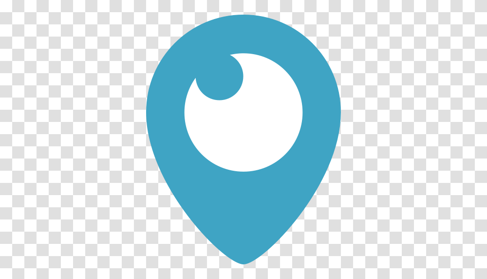 Periscope, Logo, Moon, Astronomy, Outdoors Transparent Png