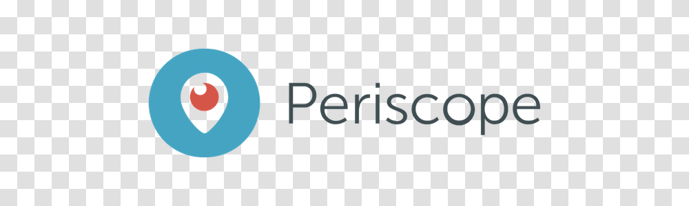 Periscope, Logo, Alphabet Transparent Png