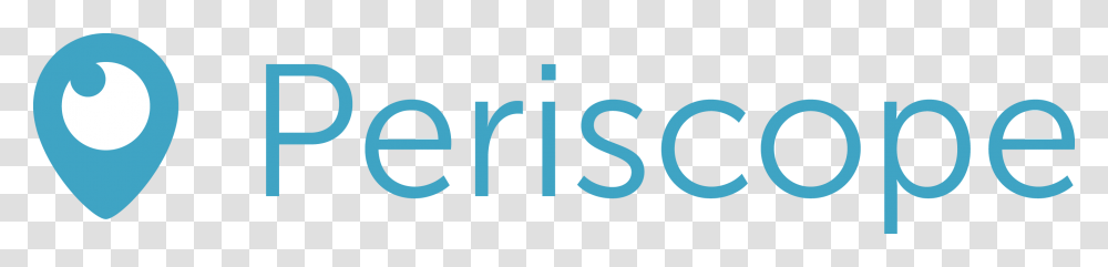 Periscope Logo Vector, Number, Word Transparent Png