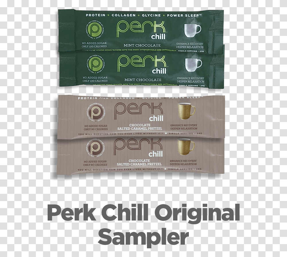 Perk Chill Original SamplerClass Lazyload Lazyload Cosmetics, Paper, Label, Scoreboard Transparent Png
