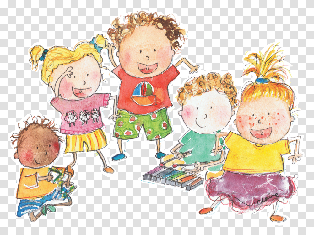 Perkey Jenny Special Ed Overview Kindergarten Music Class Clipart, Drawing, Advertisement, Cupid Transparent Png