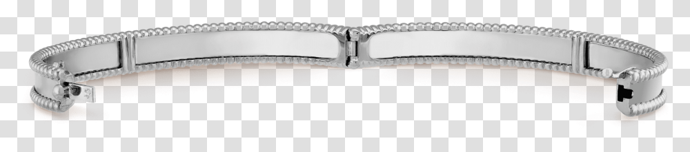 Perle Signature Bracelet Large Model Strap, Belt, Accessories, Accessory, Buckle Transparent Png