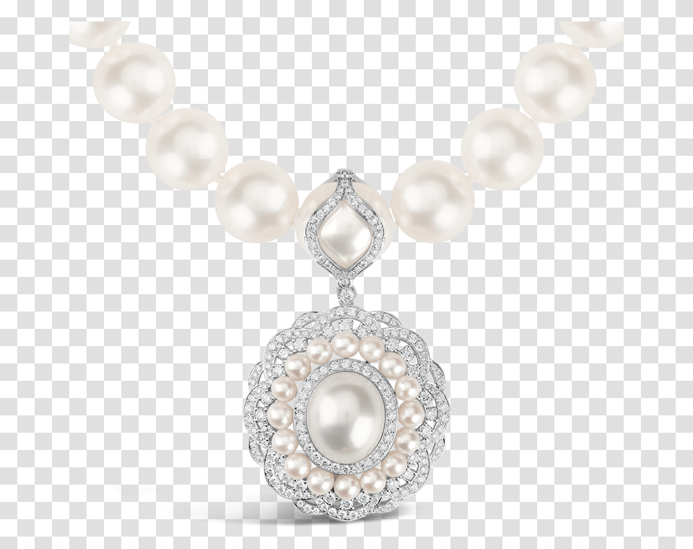 Perlenkette Mit Verschluss Vorne, Accessories, Accessory, Jewelry, Pearl Transparent Png