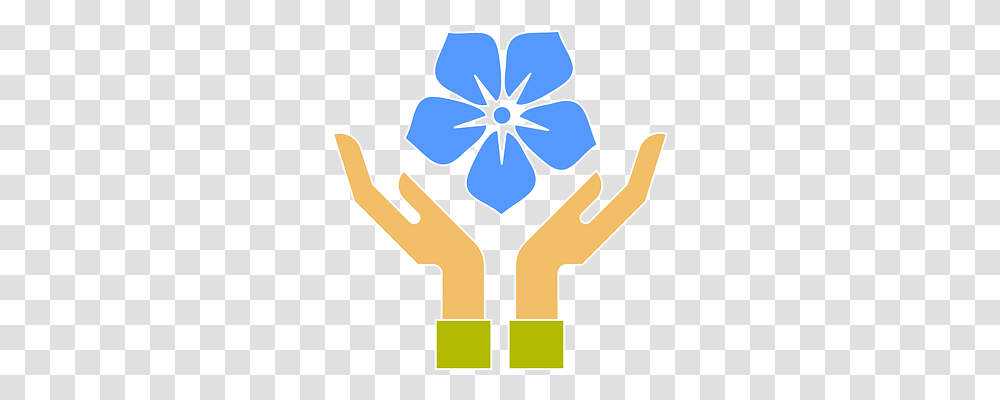 Permaculture Nature, Hand Transparent Png