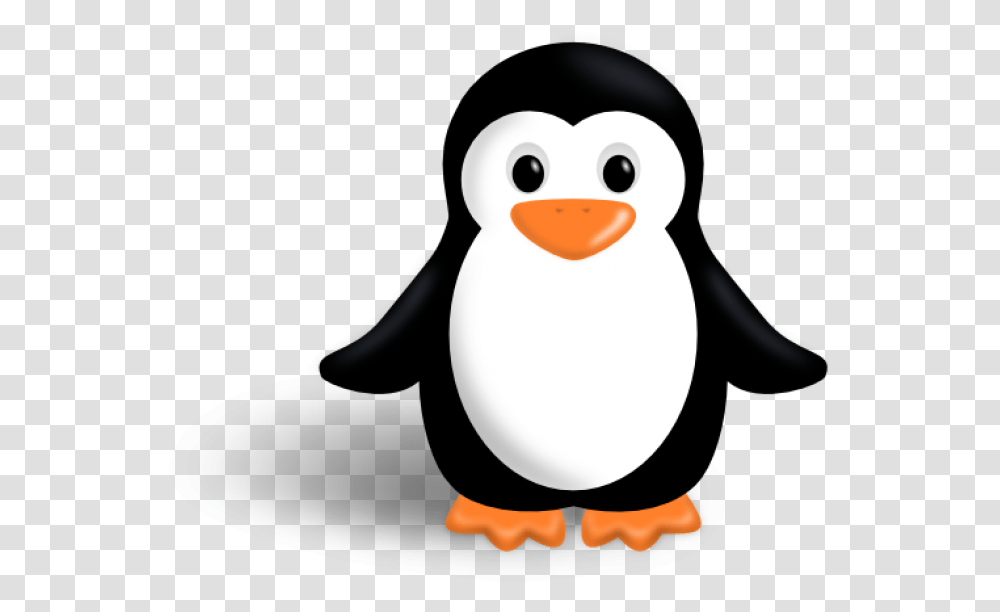 Permalink To Penguin Clip Art Free Volleyball Clipart, Bird, Animal, Snowman, Winter Transparent Png