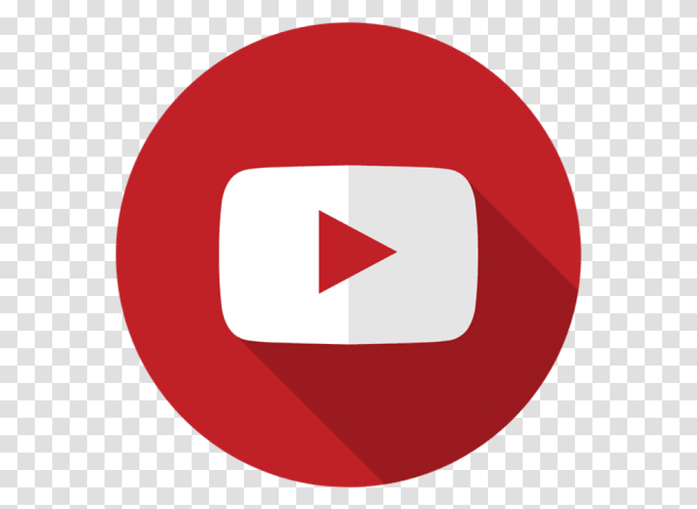 Permalink To Youtube Logo Logo Youtube Redondo, Trademark, Baseball Cap, Hat Transparent Png