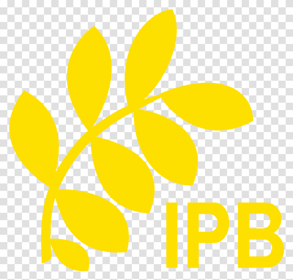 Permanent International Peace Bureau, Plant, Logo, Trademark Transparent Png