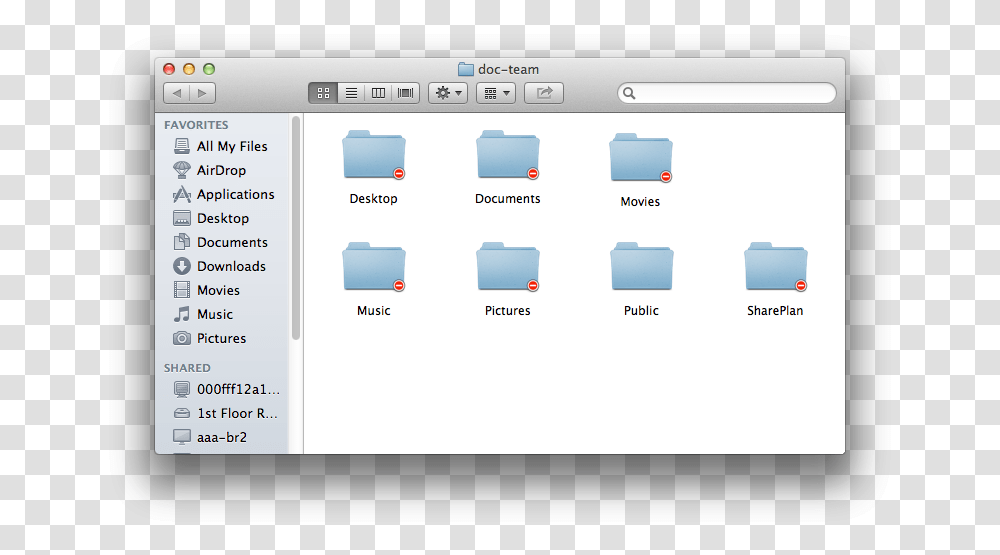 Permissions Restricted Macos Finder Advanced Search, File, Webpage, Text Message Transparent Png